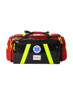 Zestaw PSP R1 w torbie...