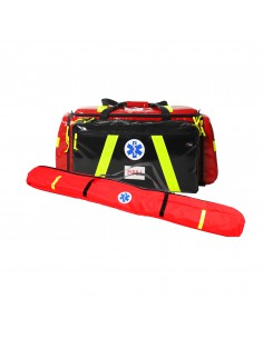 Zestaw PSP R1 w torbie...