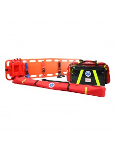 Zestaw PSP R1 w torbie...