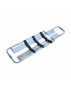 Nosze podbierakowe aluminiowe