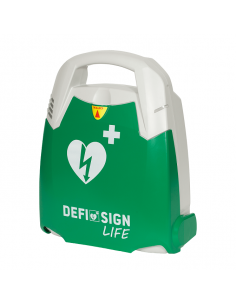 Defibrylator AED DefiSign...