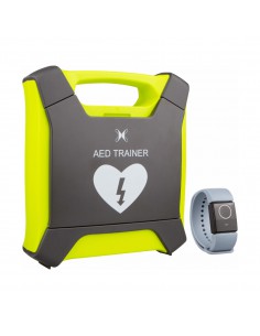 Defibrylator szkoleniowy...