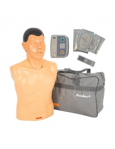 Fantom Ambu SAM osoby...