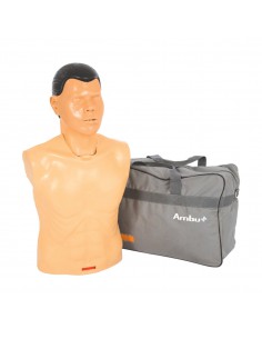 Fantom ambu SAM  osoby...