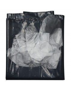 Folia do przykrycia zwłok -...