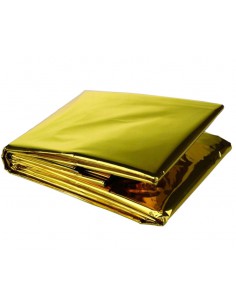 Koc ratunkowy - Folia...