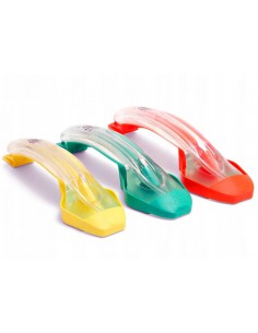 Zestaw żelowych masek...