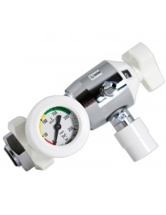 Reduktor tlenowy 0-25l/min...