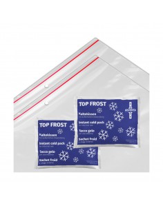 Zestaw na amputowane części...