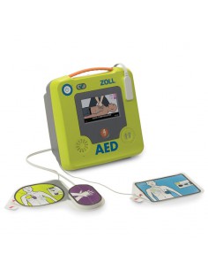 Defibrylator ZOLL AED 3...