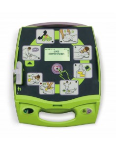 Defibrylator ZOLL AED PLUS...