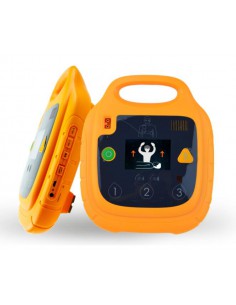 Defibrylator szkoleniowy TRAINER 112p z wyświetlaczem