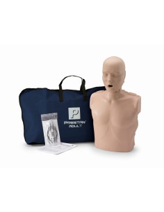 Fantom osoby dorosłej PRESTAN ze wskaźnikiem LED