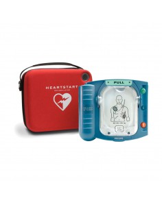 Defibrylator PHILIPS...