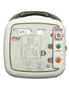 Defibrylator ME PAD AED...