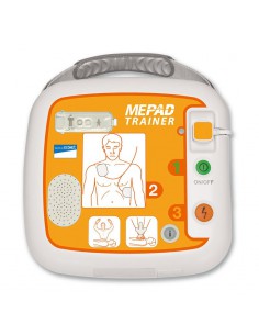 Defibrylator szkoleniowy ME...