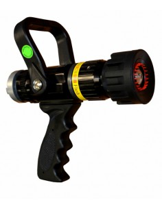 Prądownica wodna Turbo...