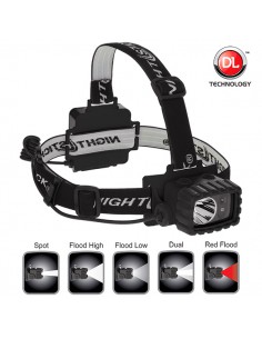 Latarka czołowa NSP-4612B...