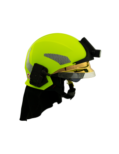 Hełm strażacki Calisia...