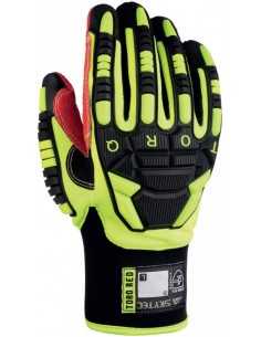 Rękawice do ratownictwa...