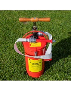 Hydronetka metalowa 10l MDP...