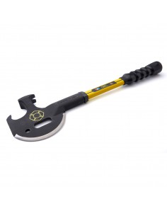 Ręczne narzędzie ratownicze...