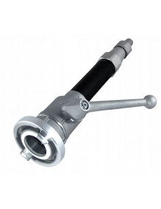 Prądownica wodna PW-52/R AL...