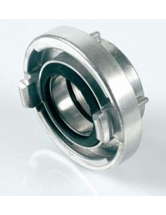 Nasada 75 z gwintem...