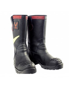 Buty strażackie wsuwane FHR...