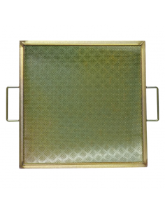 Sito kominowe 60 cm x 60 cm