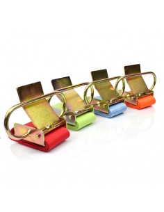 Komplet noszaków do węży -...