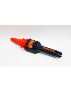 Bezdotykowy detektor...