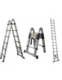 Drabina teleskopowa -...