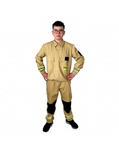 Ubranie koszarowe dla MDP...