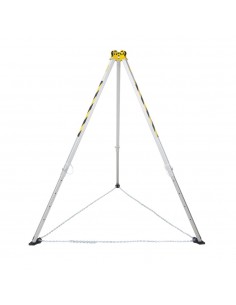 Statyw bezpieczeństwa TM9-N