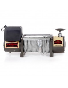 Wyciągarka DRAGON WINCH DWT...