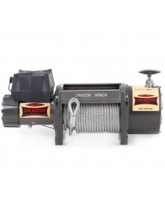 Wyciągarka DRAGON WINCH DWT...