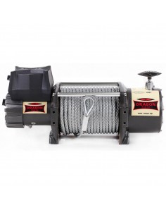 Wyciągarka DRAGON WINCH DWT...