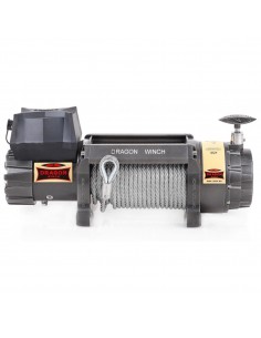 Wyciągarka DRAGON WINCH...