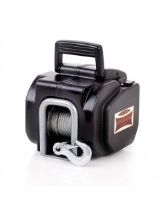 Wyciągarka przenośna Dragon...