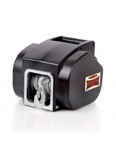 Wyciągarka przenośna Dragon...