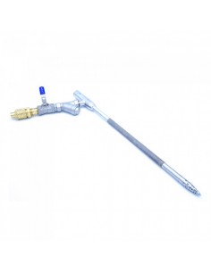 Lanca prosta mgłowa...