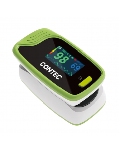 Pulsoksymetr napalcowy...