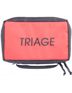 Zestaw podstawowy triage w...