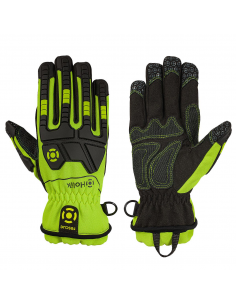 Rękawice ratownicze HOLIK...