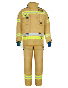 Ubranie specjalne 2-cz...