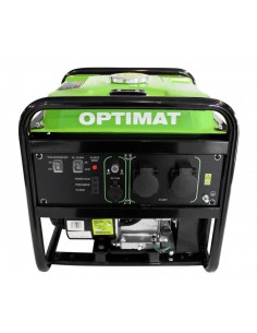 Agregat prądotwórczy...