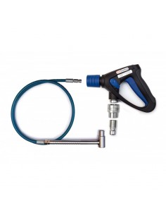 Lanca kominowa FTRS BLUE...