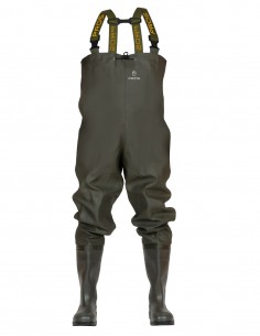 Spodniobuty MAX S5 SBM01 z...