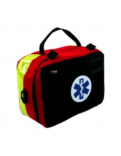 Apteczka pierwszej pomocy...